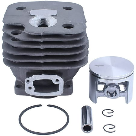 52mm Cylinder Piston Kit For Husqvarna 272 272XP 272K 268 61 Gasket Set Big Bore 52mm Cylinder Piston Kit For Husqvarna 272 272XP 272K 268 61 Gasket Set Big Bore